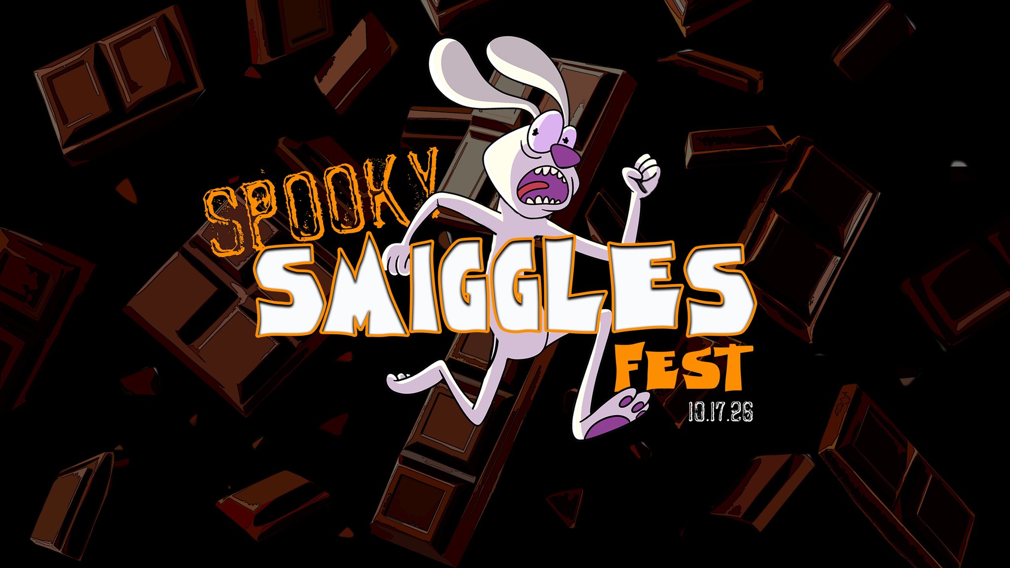 Spooky Smiggles Fest at Pontoon Brewing Company in Atlanta, GA