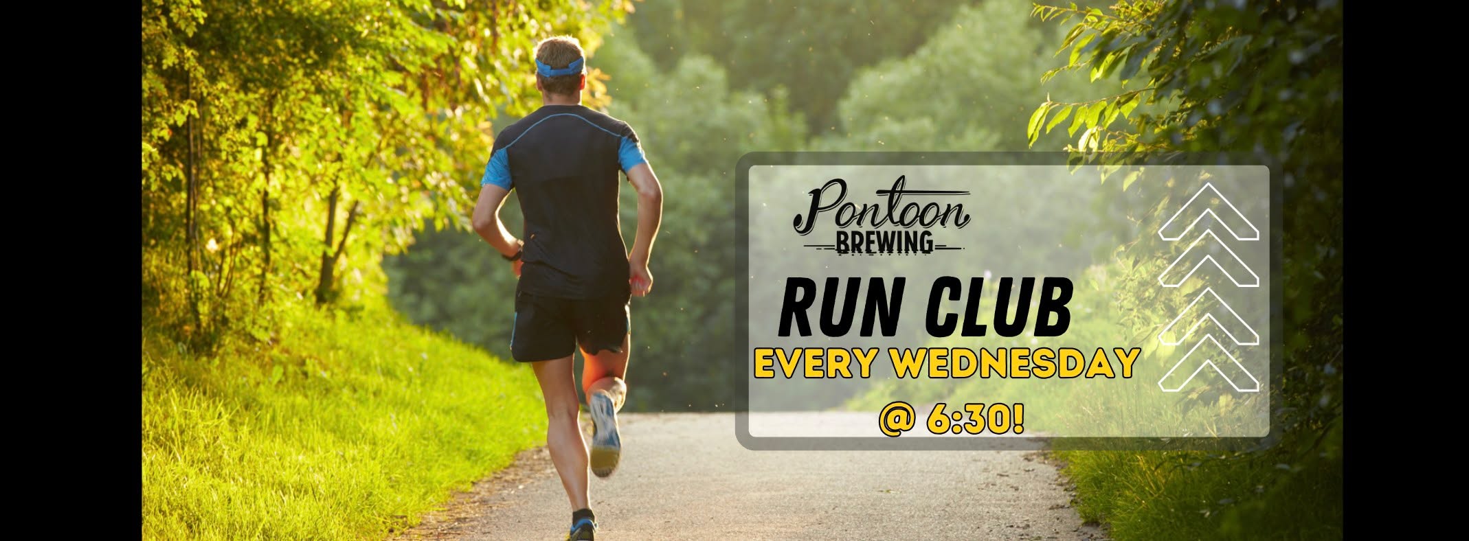 Run Club at Pontoon! at Pontoon Brewing Company in Atlanta, GA